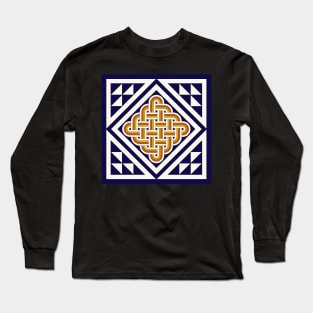 From Caerwent with love Long Sleeve T-Shirt